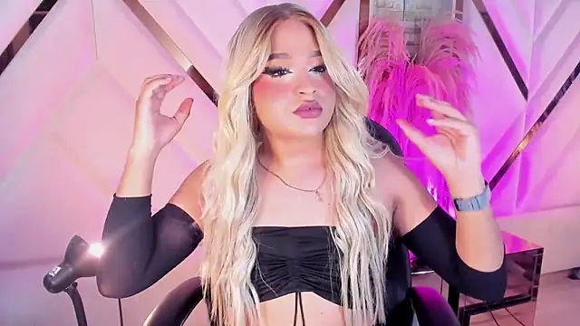 Elody Preysler69 online show from February 2026 04:08:01 AM