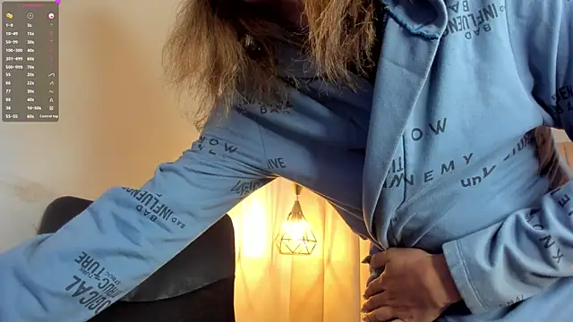 KylieVictoria online show from December 2024 03:58:01 PM