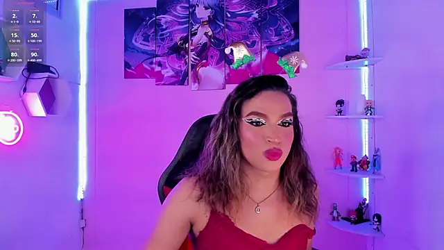 KylieVictoria online show from December 2024 04:23:02 AM