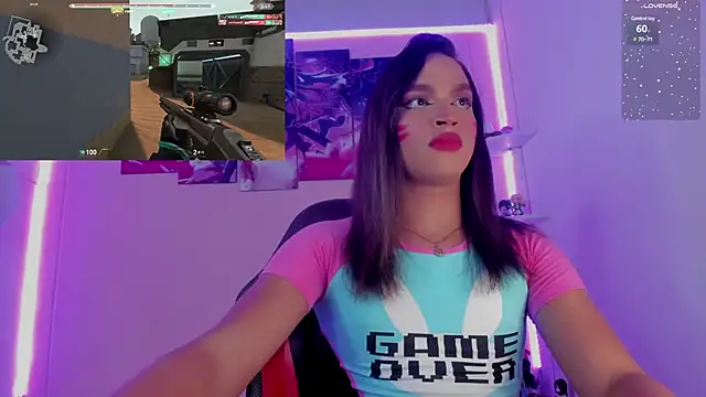 KylieVictoria online show from January 2025 04:44:02 AM