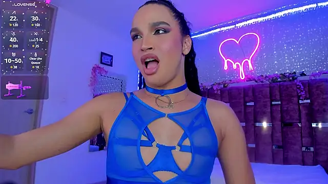 KylieVictoria online show from January 2025 07:21:02 AM