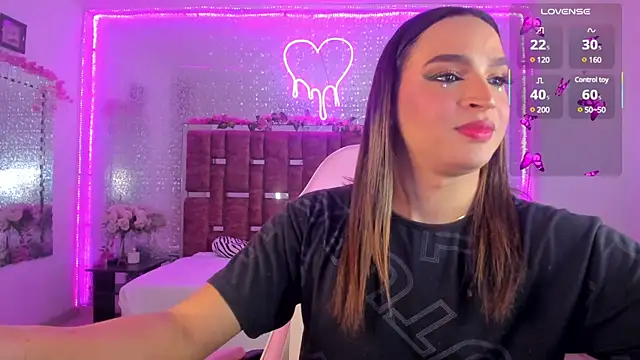 KylieVictoria online show from February 2025 03:24:02 AM