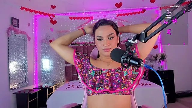 KylieVictoria online show from February 2025 04:53:02 AM