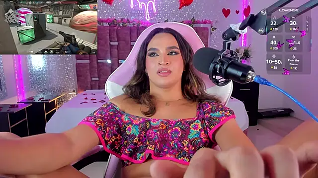 KylieVictoria online show from February 2025 07:59:02 AM