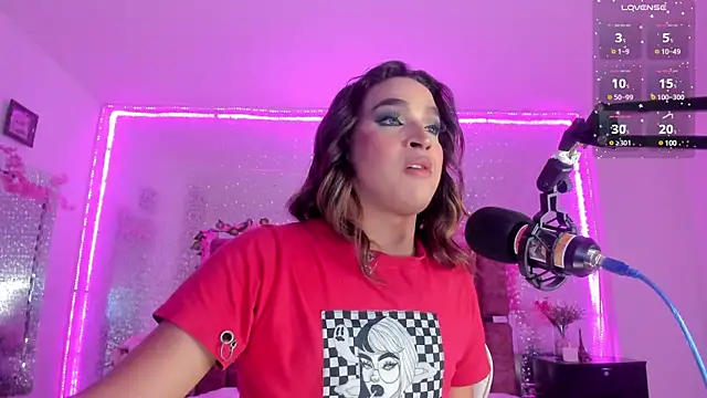 KylieVictoria online show from February 2025 04:16:02 AM