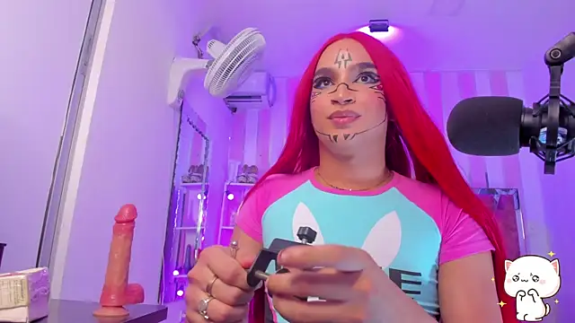 KylieVictoria online show from February 2025 08:04:01 AM