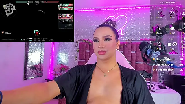 KylieVictoria online show from March 2025 08:19:02 AM