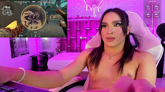 KylieVictoria online show from March 2025 07:57:02 AM