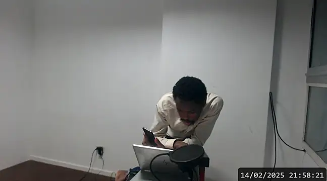 Snapshot of Mastertopdome chatting on February 2025 12:59:01 AM Mastertopdome online show from February 2025 12:59:01 AM