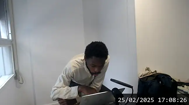 Snapshot of Mastertopdome chatting on February 2025 08:09:02 PM Mastertopdome online show from February 2025 08:09:02 PM