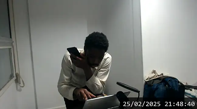 Snapshot of Mastertopdome chatting on February 2025 12:49:01 AM Mastertopdome online show from February 2025 12:49:01 AM