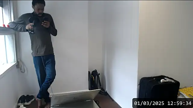 Snapshot of Mastertopdome chatting on March 2025 04:00:02 PM Mastertopdome online show from March 2025 04:00:02 PM