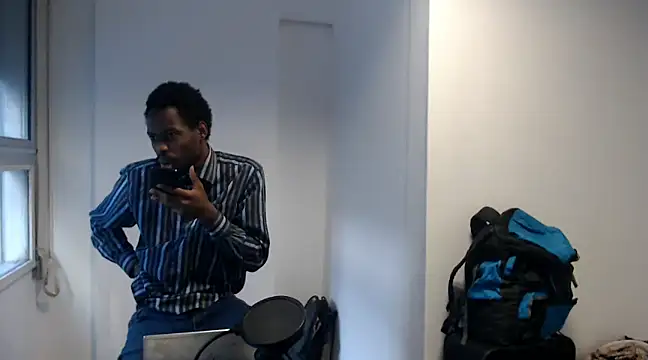 Snapshot of Mastertopdome chatting on March 2025 08:56:01 PM Mastertopdome online show from March 2025 08:56:01 PM