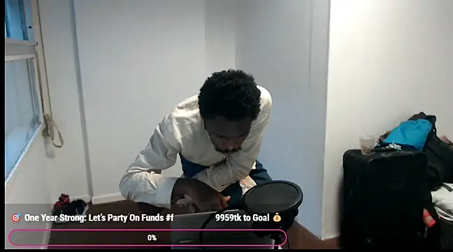 Snapshot of Mastertopdome chatting on March 2025 09:56:01 PM Mastertopdome online show from March 2025 09:56:01 PM