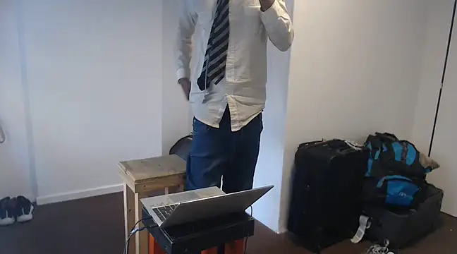 Snapshot of Mastertopdome chatting on March 2025 02:01:02 PM Mastertopdome online show from March 2025 02:01:02 PM