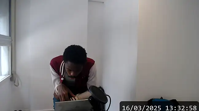 Snapshot of Mastertopdome chatting on March 2025 04:34:02 PM Mastertopdome online show from March 2025 04:34:02 PM