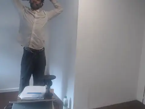 Snapshot of Mastertopdome chatting on October 2025 12:49:02 PM Mastertopdome online show from October 2025 12:49:02 PM