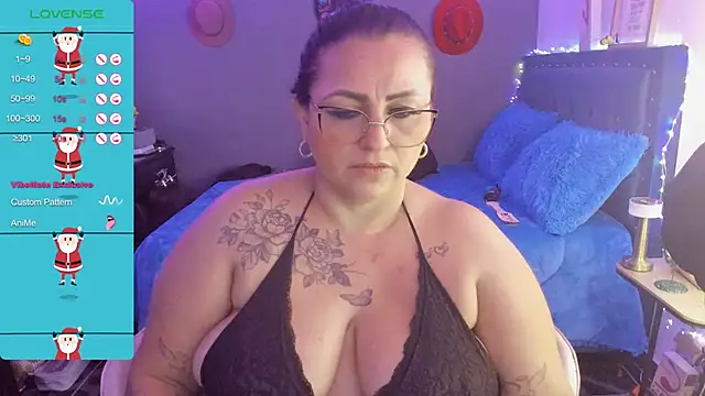 Ivonnee   online show from December 2024 09:13:02 AM