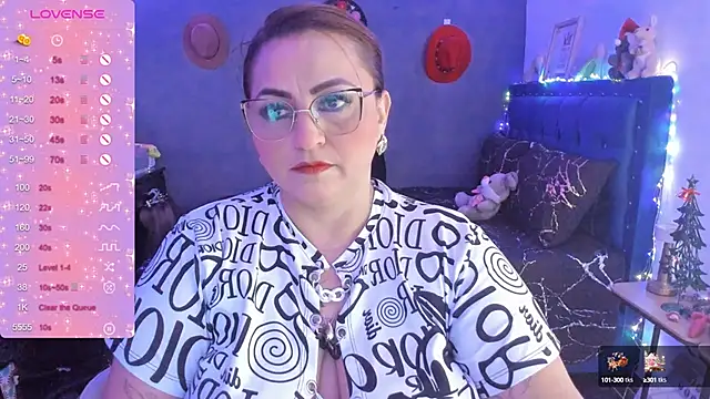 Ivonnee   online show from January 2025 03:00:02 AM