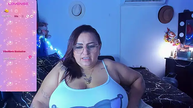 Ivonnee   online show from January 2025 05:31:01 AM