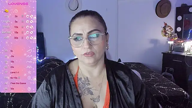 Ivonnee   online show from January 2025 06:53:02 AM