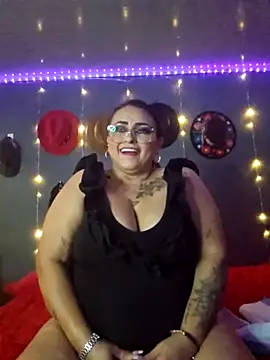 Ivonnee   online show from March 2025 08:27:01 AM