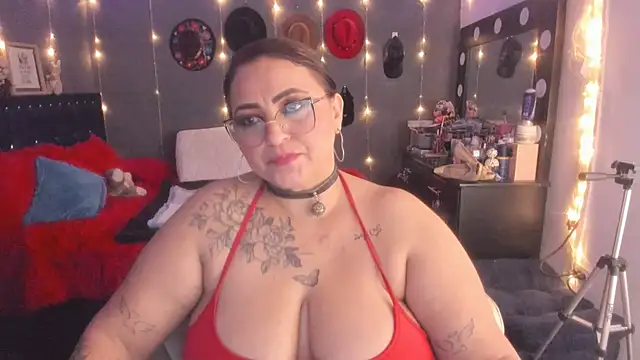 Ivonnee   online show from March 2025 07:59:01 AM