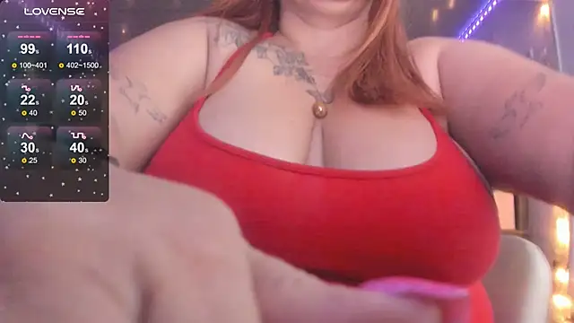 Ivonnee   online show from March 2025 04:47:01 AM