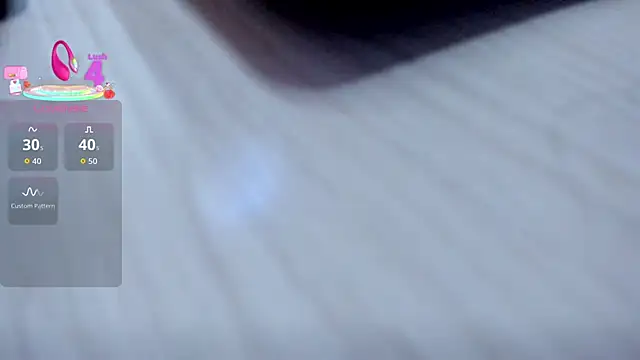 Ivonnee   online show from September 2025 01:16:02 AM