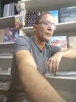 barboza991 online show from March 2025 08:00:02 PM