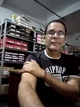 barboza991 online show from October 2025 07:44:02 PM