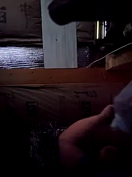 Snapshot of alienbunny chatting on January 2025 07:49:02 PM alienbunny online show from January 2025 07:49:02 PM