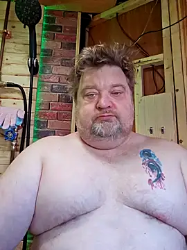 Snapshot of alienbunny chatting on January 2025 06:41:02 PM alienbunny online show from January 2025 06:41:02 PM