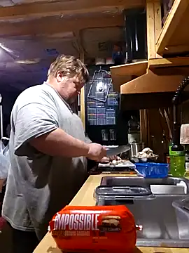 Snapshot of alienbunny chatting on January 2025 12:57:01 AM alienbunny online show from January 2025 12:57:01 AM