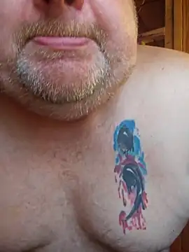 Snapshot of alienbunny chatting on March 2025 08:06:02 PM alienbunny online show from March 2025 08:06:02 PM