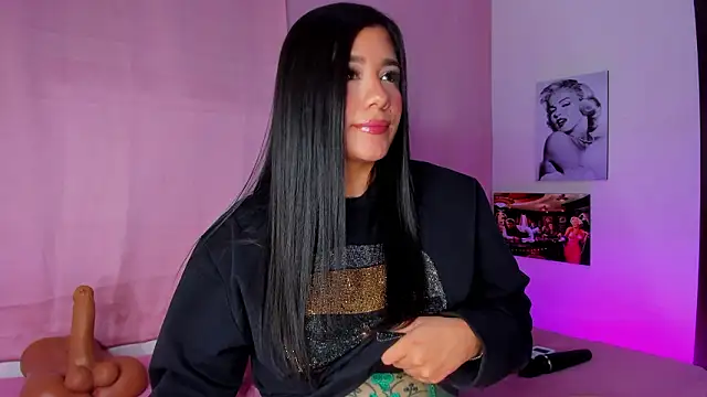 Snapshot of tellmebri chatting on February 2026 01:13:01 AM tellmebri online show from February 2026 01:13:01 AM