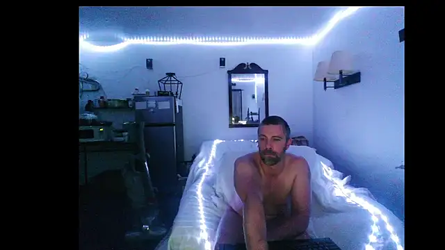 Cooperstone online show from December 2024 09:58:02 PM