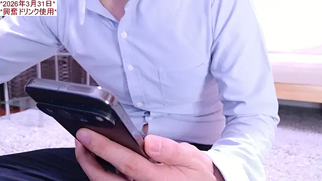 kintaman cum online show from March 2026 10:11:01 PM