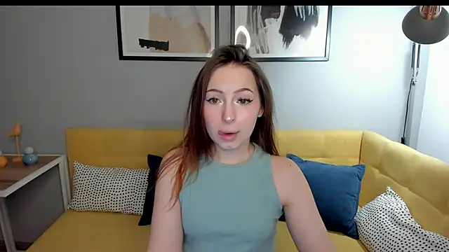 KetrinWhite online show from March 2026 01:23:02 AM