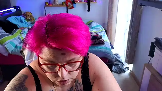 SunshineLexi online show from January 2025 10:20:02 AM