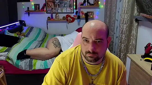 SunshineLexi online show from February 2025 07:55:01 PM