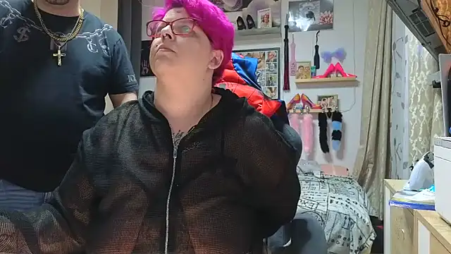 SunshineLexi online show from February 2025 07:35:02 PM