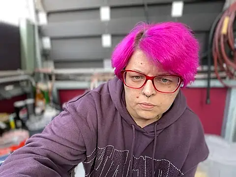 SunshineLexi online show from March 2025 12:32:02 PM