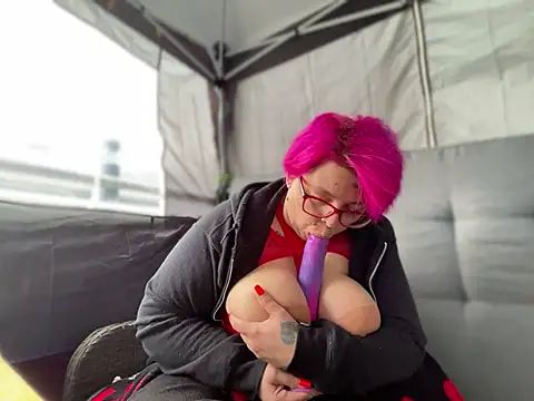 SunshineLexi online show from March 2025 12:13:02 PM