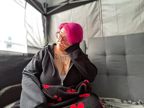 SunshineLexi online show from March 2025 10:33:01 AM