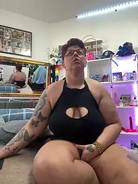 SunshineLexi online show from March 2026 07:02:01 AM