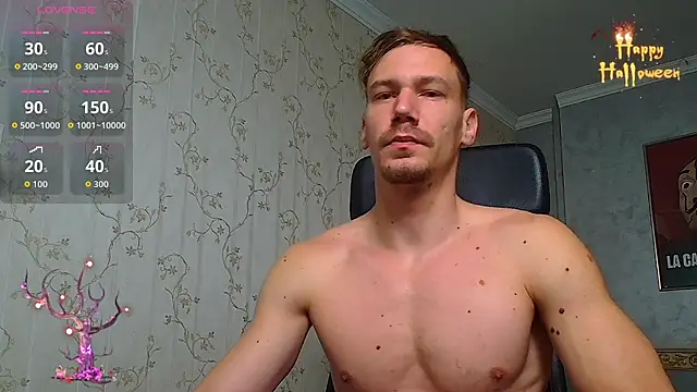 MateoBenjaminX online show from October 2025 06:39:02 AM