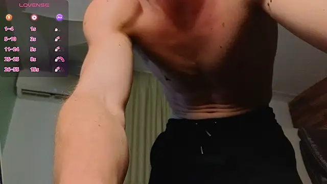 MateoBenjaminX online show from February 2026 02:02:02 PM