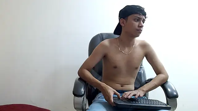 DamiBright online show from September 2025 07:16:01 PM