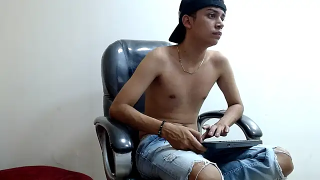 DamiBright online show from September 2025 07:17:01 PM